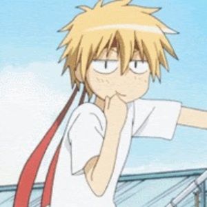 Meet your Posher, Jasmine